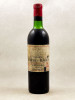 Lynch Bages - Pauillac 1970