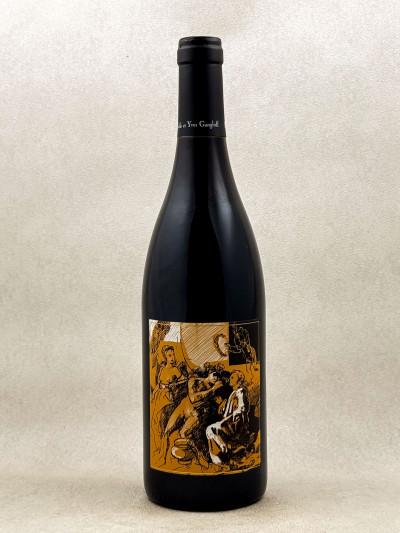 Gangloff - Saint Joseph 2016