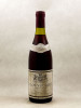 François Gros - Clos Vougeot 1975