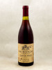 Domaine du Prieuré - Bourgogne Pinot Noir 1978