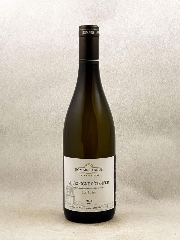 Domaine Larue - Bourgogne Côte D'Or "Les Buées" 2023