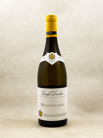 Joseph Drouhin - Mâcon Villages 2023