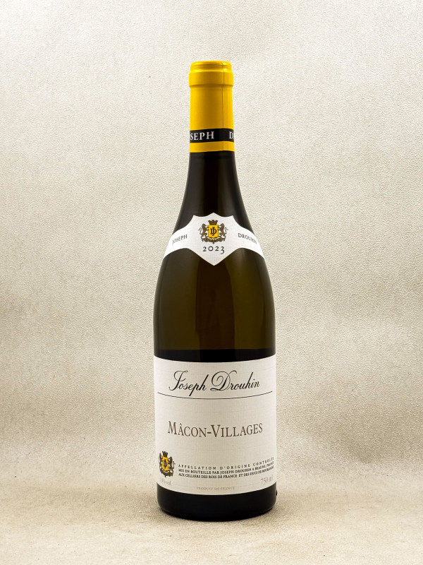 Joseph Drouhin - Mâcon Villages 2023