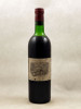 Lafite Rothschild - Pauillac 1973