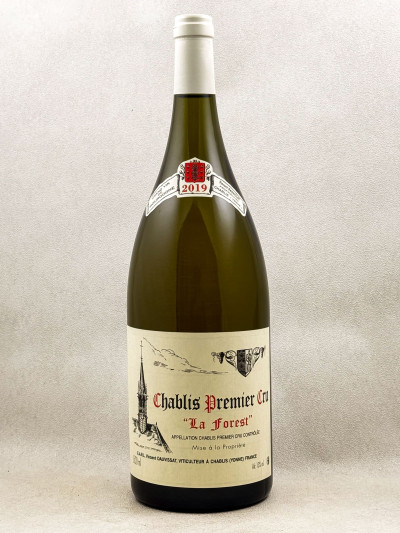 Dauvissat - Chablis 1er cru "La Forest" 2019 MAGNUM