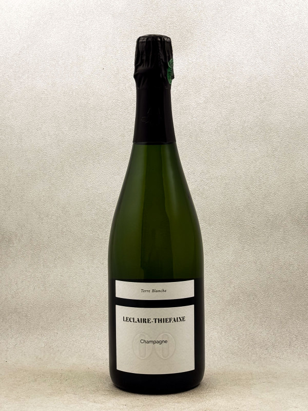 Leclaire-Thiefaine - Champagne "Terre Blanche"