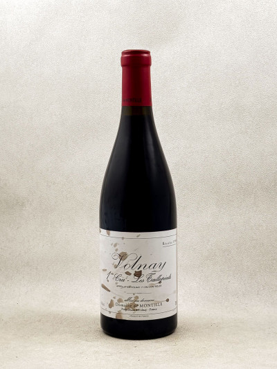 De Montille - Volnay 1er cru "Taillepieds" 1999