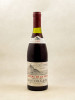 Château de la Tour - Clos Vougeot 1986