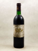 Chateau Margaux - Margaux 1980