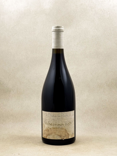Bizot - Echezeaux 2003