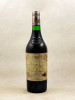 Haut Brion - Pessac Léognan 1981