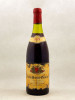 Bocquenet - Nuits Saint Georges 1978