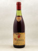 Clairgeaud - Volnay 1953