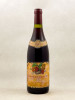 Jeanniard - Morey Saint Denis 1er Cru 1993