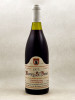 Etienne Cosson - Morey Saint Denis 1er cru "Clos Sorbés" 1973