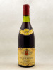 Machard de Gramont - Clos Vougeot 1978