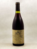 Domaine F & L Saier - Aloxe Corton "Clos les Maréchaudes" 1981