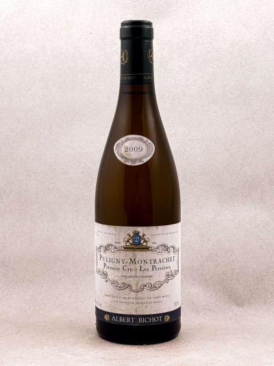 Albert Bichot - Puligny Montrachet 1er cru "les Perrières" 2009
