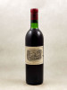 Lafite Rothschild - Pauillac 1970