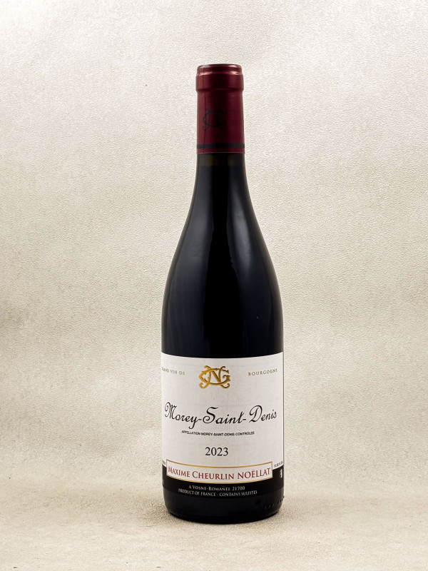 Georges Noellat - Morey Saint Denis 2023