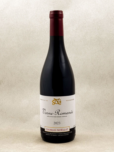 Georges Noellat - Vosne Romanée 2023