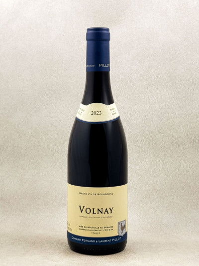 Fernand & Laurent Pillot - Volnay 2023