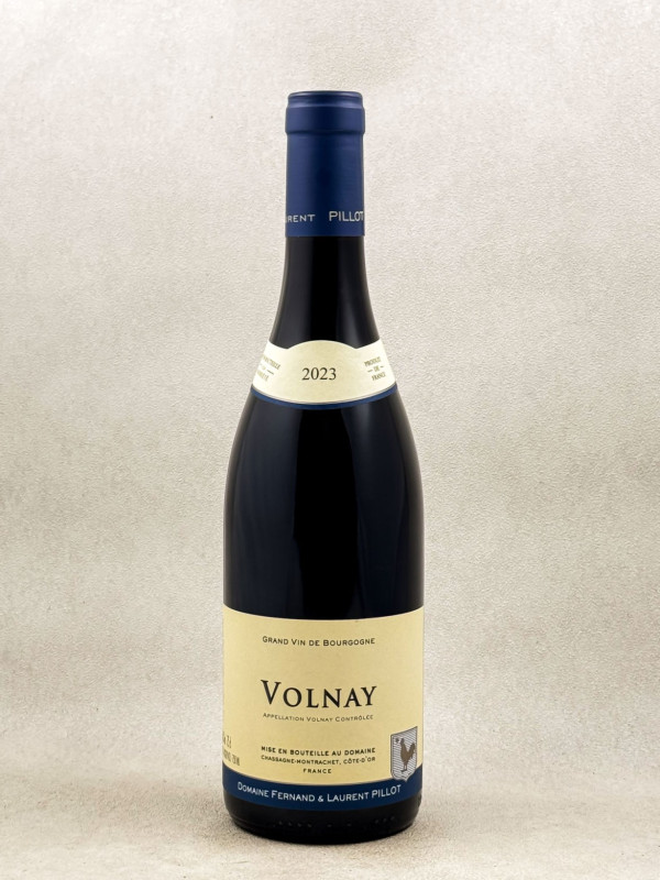 Fernand & Laurent Pillot - Volnay 2023
