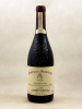 Beaucastel - Châteauneuf du Pape 2003