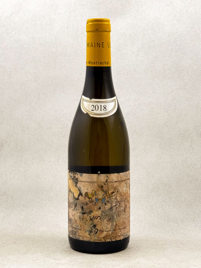 Leflaive - Bourgogne 2018