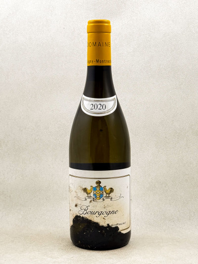 Leflaive - Bourgogne 2020