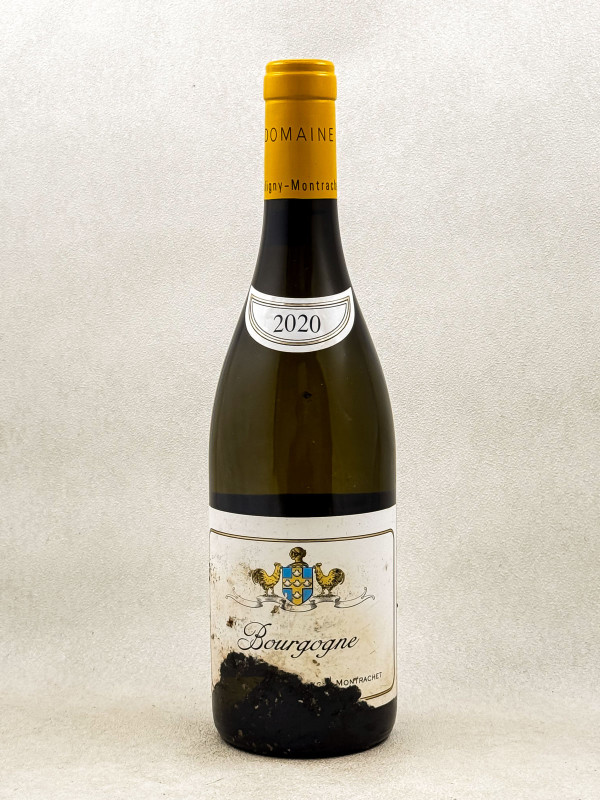 Leflaive - Bourgogne 2020