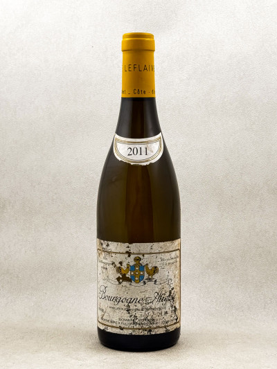 Leflaive - Bourgogne Aligoté 2011