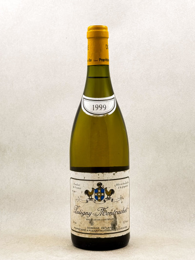 Leflaive - Puligny Montrachet 1999