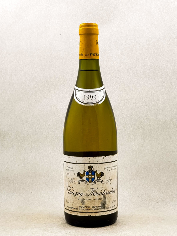 Leflaive - Puligny Montrachet 1999