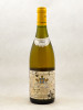 Leflaive - Puligny Montrachet 1er cru "Pucelles" 1998