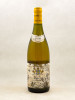 Leflaive - Puligny Montrachet 1er cru "Pucelles" 1998