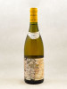 Leflaive - Puligny Montrachet 1er cru "Clavoillon" 1997