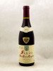 Gelin & Molin - Fixin 1er cru "Clos du Chapitre" 1991