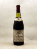 Dupont-Tisserandot - Charmes Chambertin 1987