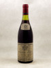Louis Jadot - Chambolle Musigny 1979