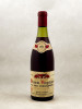 Rollin - Pernand Vergelesses 1er cru "Iles des Vergelesses" 1971