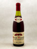 Rollin - Pernand Vergelesses 1er cru "Iles des Vergelesses" 1974