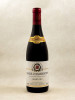 Harmand-Geoffroy - Mazis Chambertin 2012