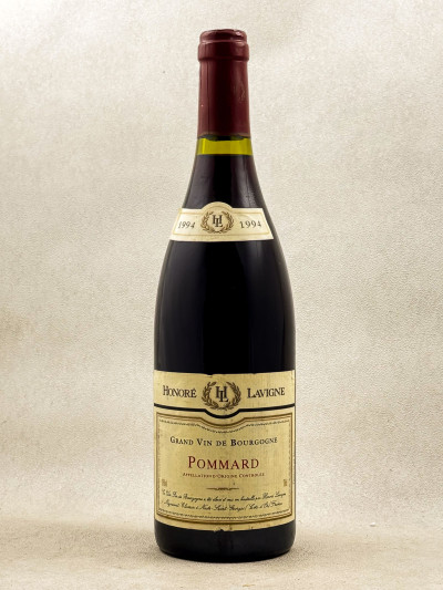Honoré Lavigne - Pommard 1994