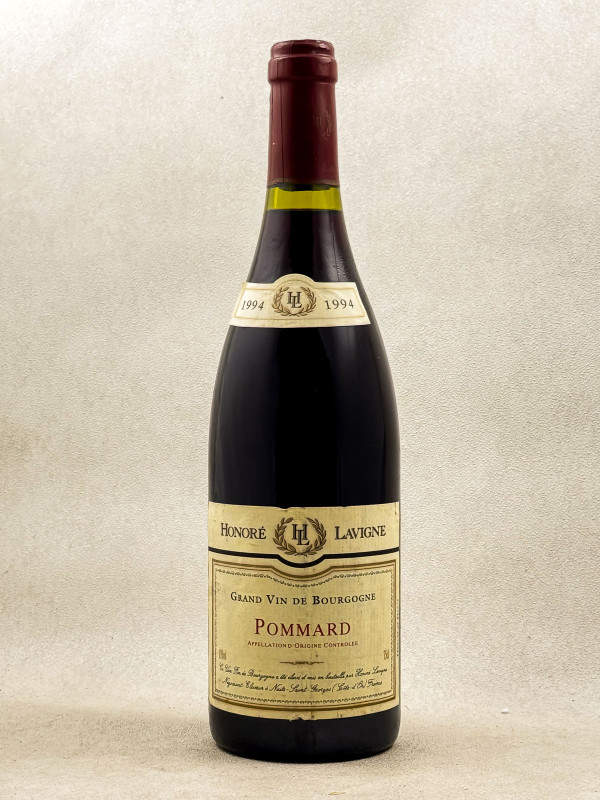 Honoré Lavigne - Pommard 1994