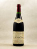Domaine de la Poulette - Côte de Nuits Villages 2001