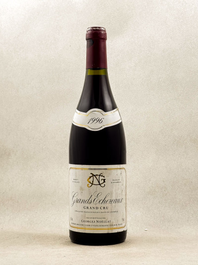 Georges Noëllat - Grands Echezeaux 1996