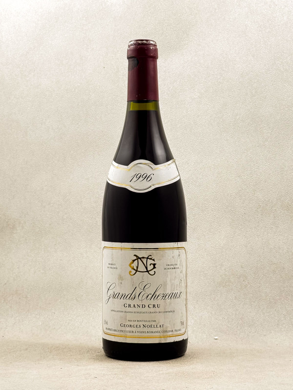 Georges Noëllat - Grands Echezeaux 1996