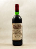 Soutard - Saint Emilion 1975