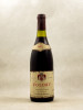 Vaudoisey Buisson - Volnay 1985
